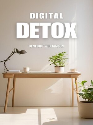cover image of Digital Detox